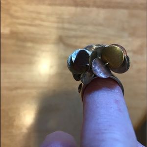Silpada ring
